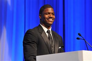Adrian Hale, RCSD Alumnist 